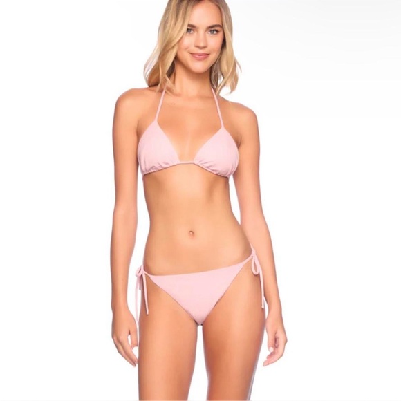 NWT Susana Monaco The String Bikini - size M - Picture 5 of 5